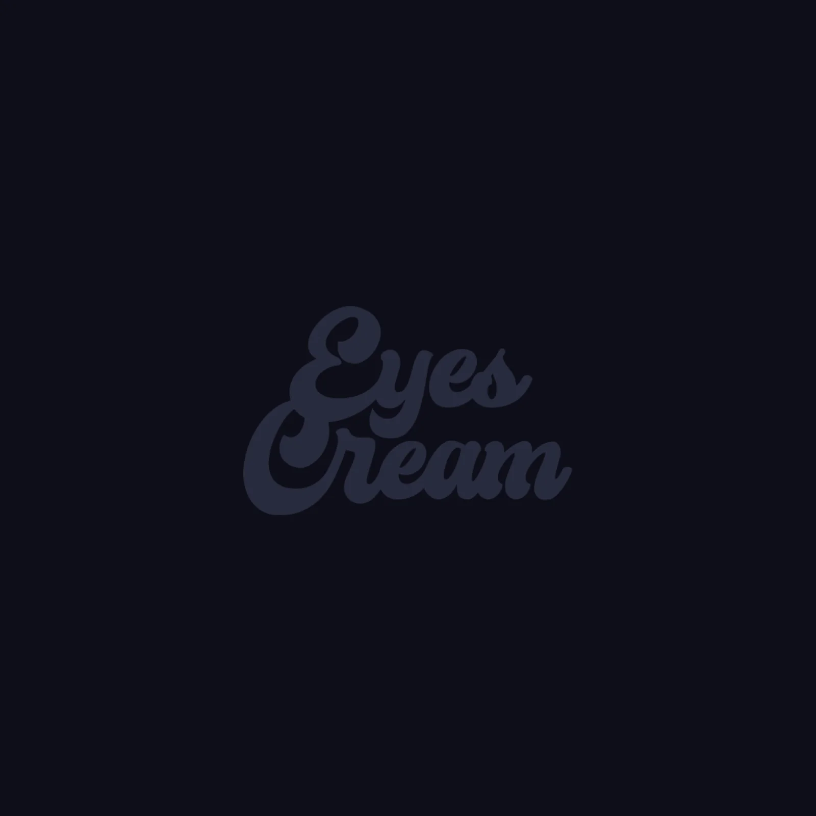 Eyes Cream
