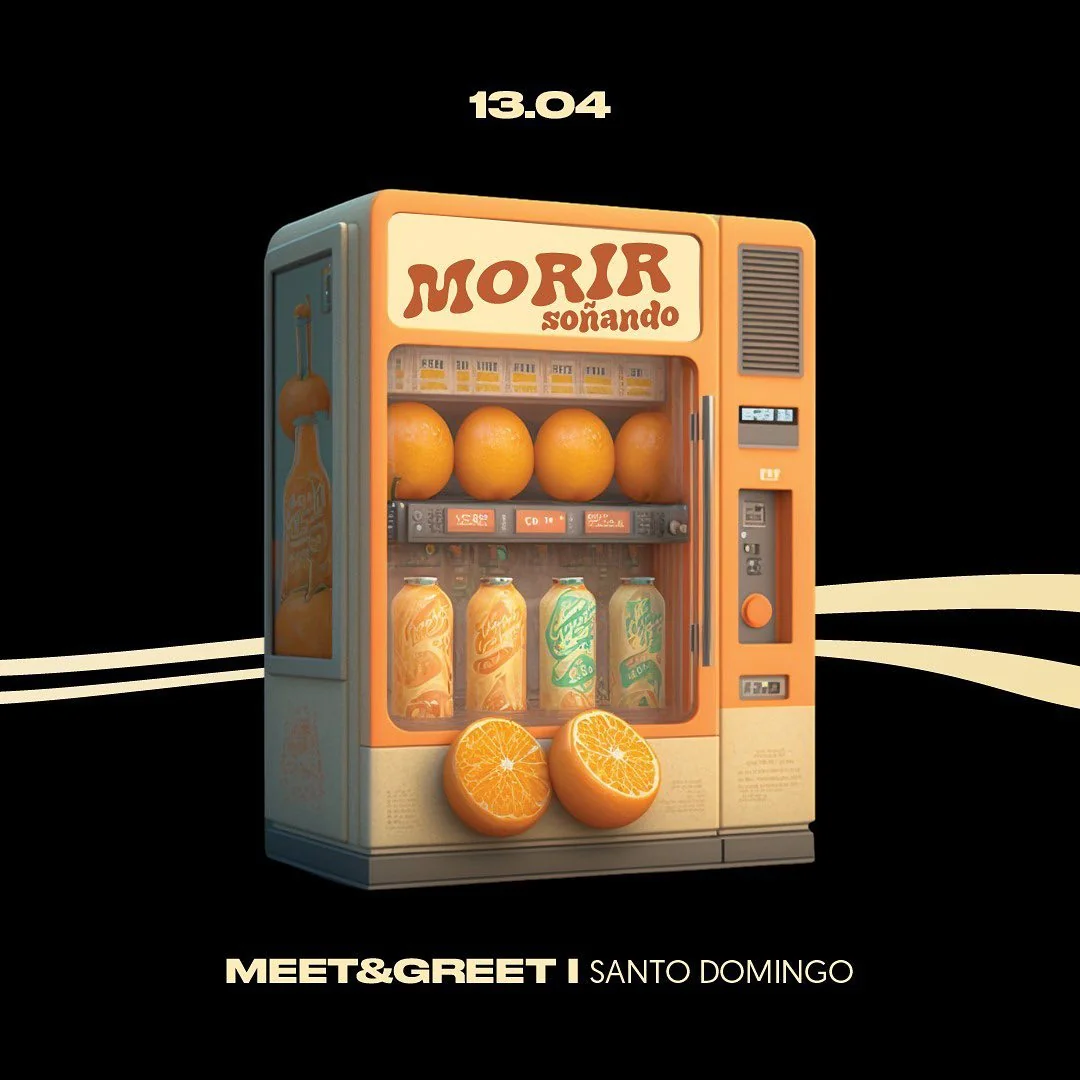 Meet & Greet I 13.04