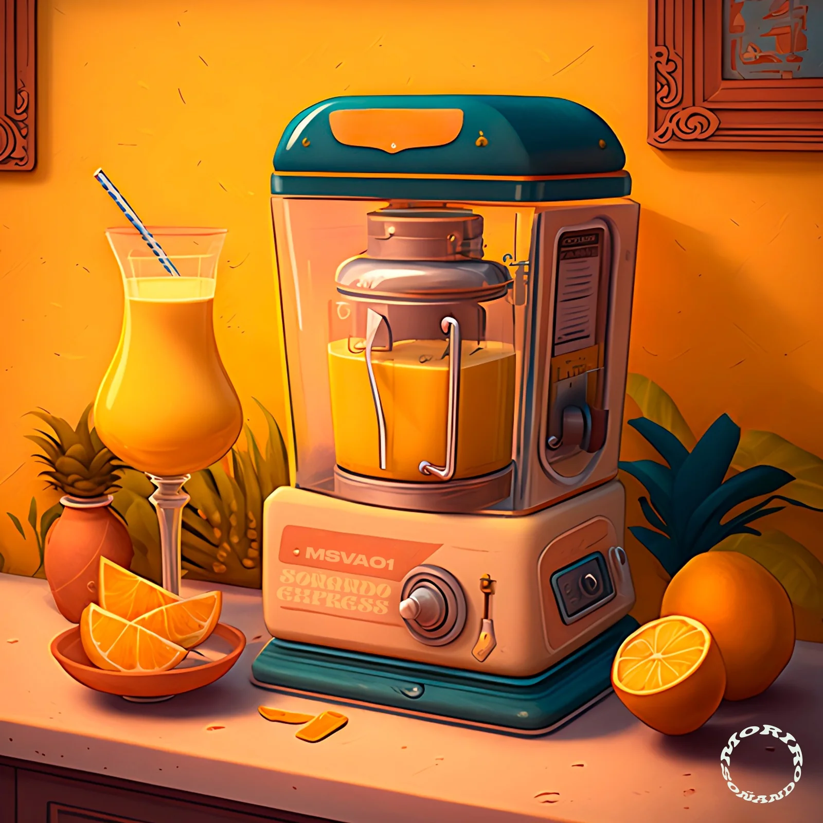 Various Artists Vol. 01