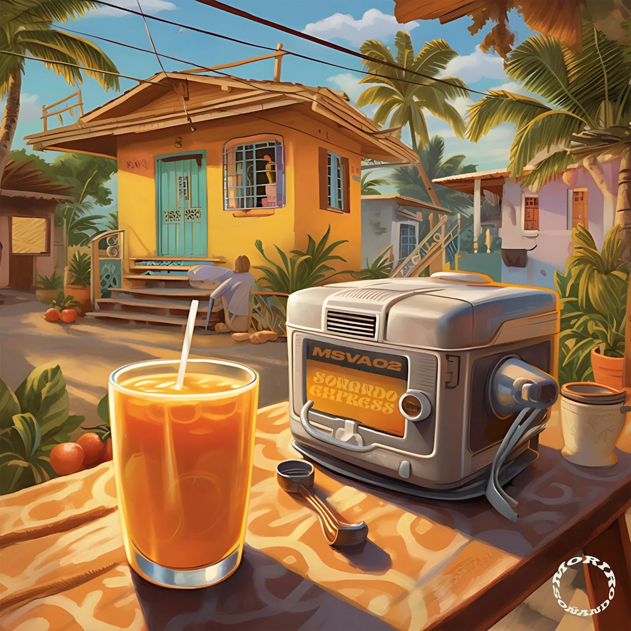 Various Artists Vol. 02